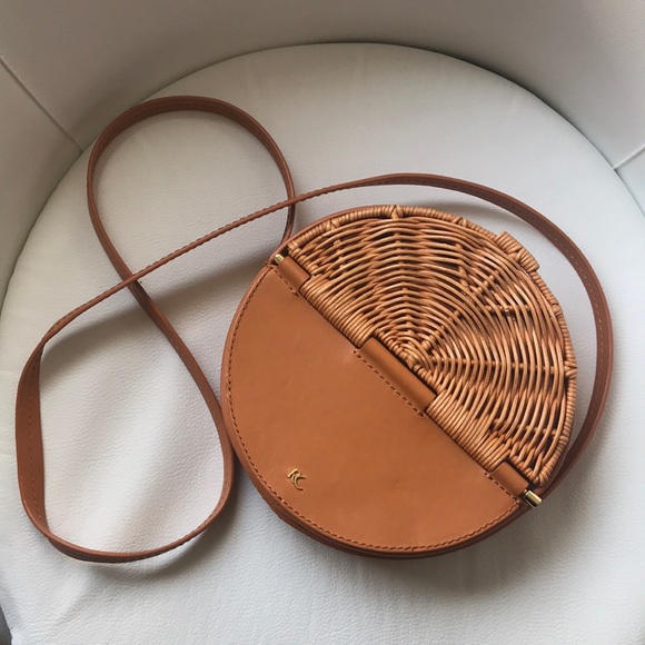 Rachel Comey Baal bag in honey - Picture 2 of 11